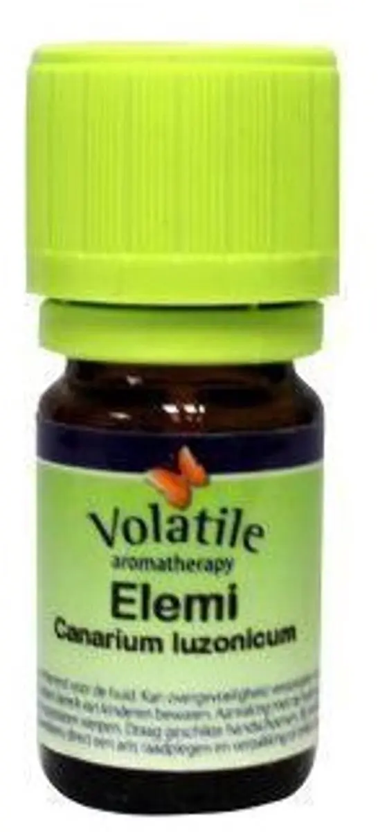 Volatile Elemi 10ml - 10 Stuks - afbeelding 6 van 6