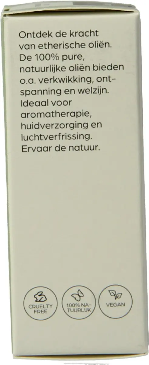 Volatile Elemi 10ml - 10 Stuks