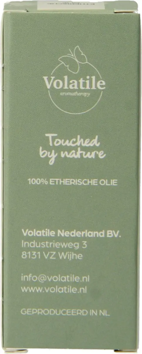 Volatile Elemi 10ml - 10 Stuks