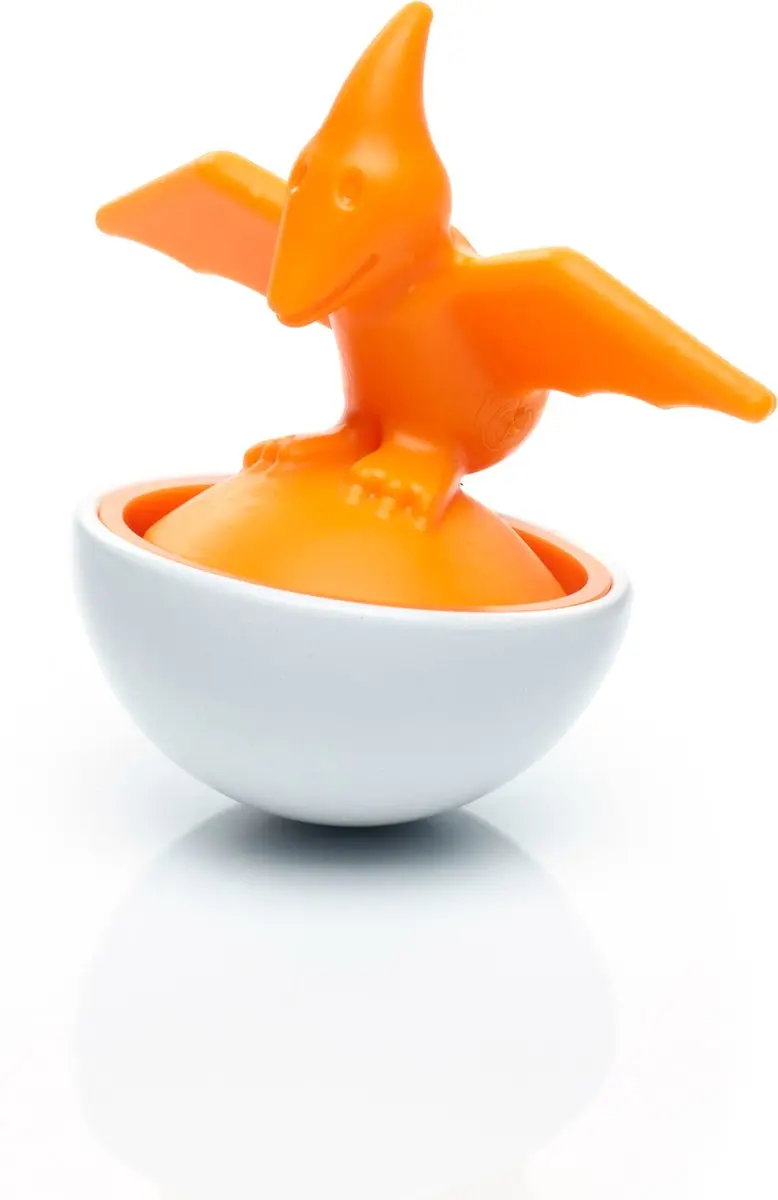 SmartGames SmartMax My First Dinosaurs Magnetische Bouwset - 14-delig