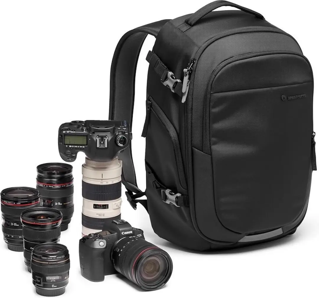 Manfrotto MB MA3-BP-GM Rugzak