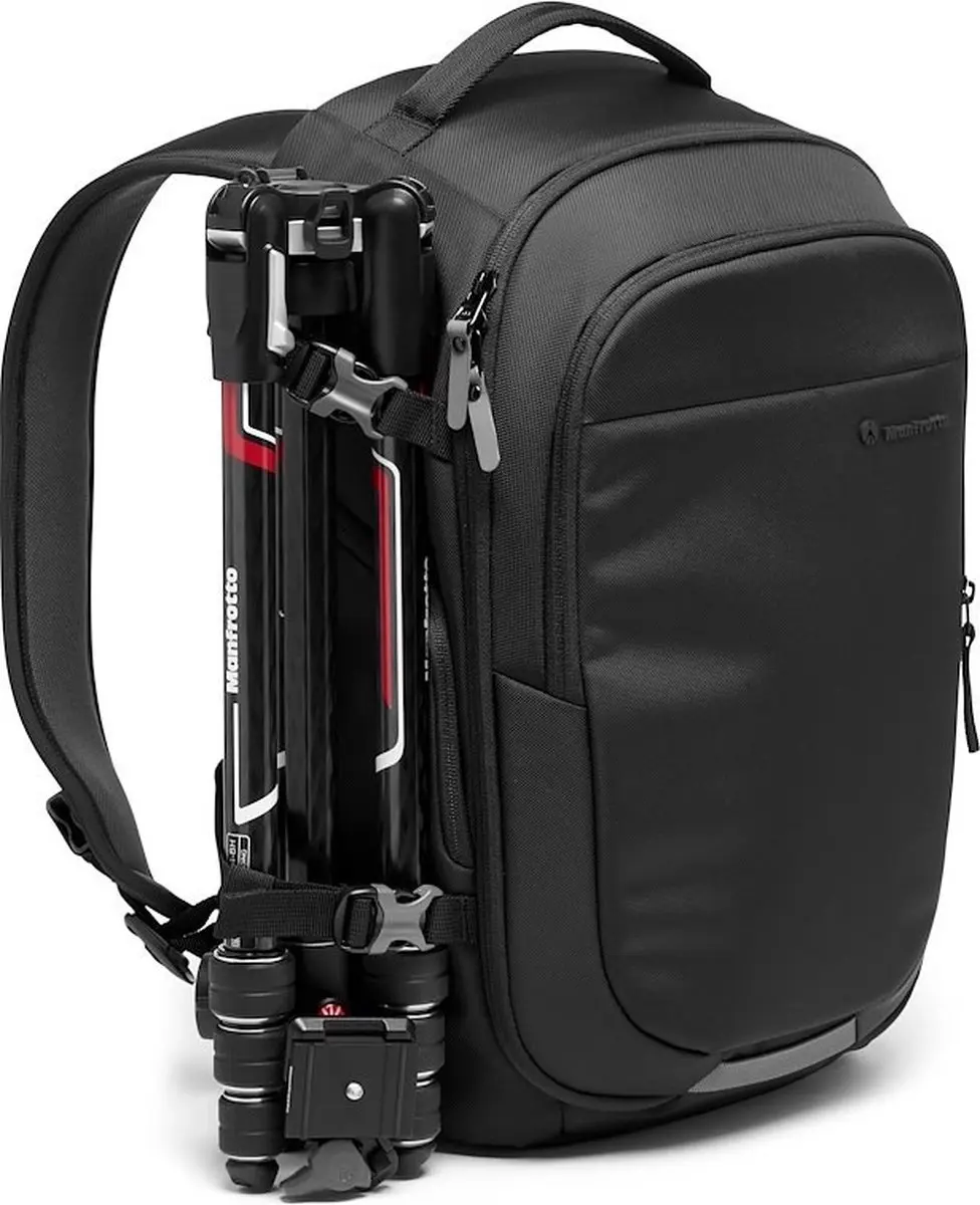 Manfrotto MB MA3-BP-GM Rugzak - 5 Lenzen - M