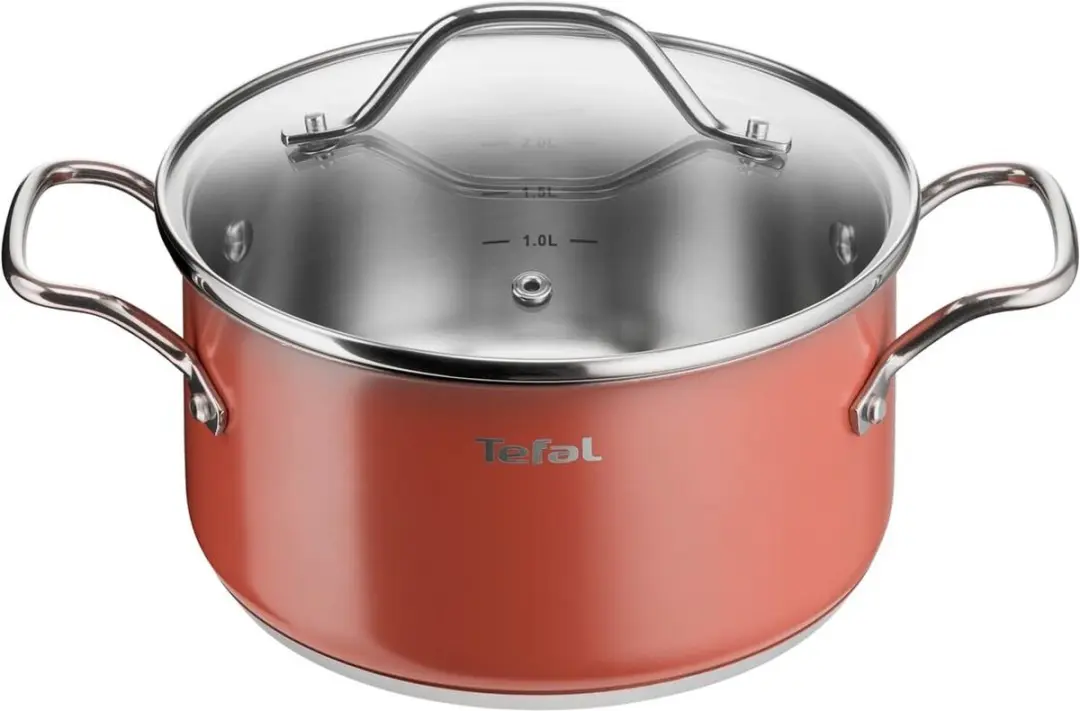 Tefal Kookpan 20cm 3L