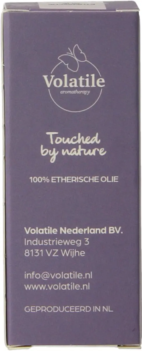 Volatile Lavendel Bio - 10ml