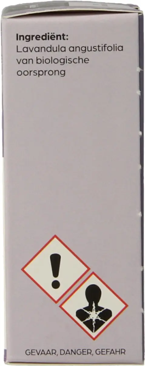 Volatile Lavendel Bio - 10ml