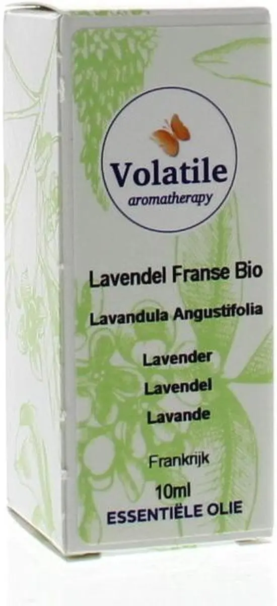 Volatile Lavendel Bio