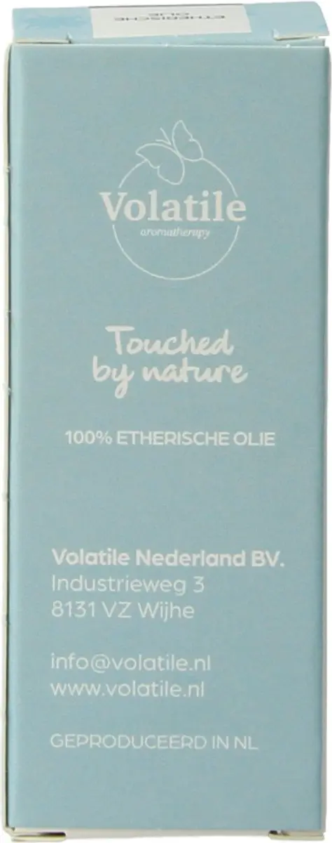 Volatile Anti-Hoofdluis Etherische Olie 10ml - afbeelding 6 van 6