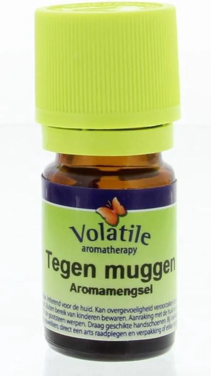 Volatile Anti Mug 5ml