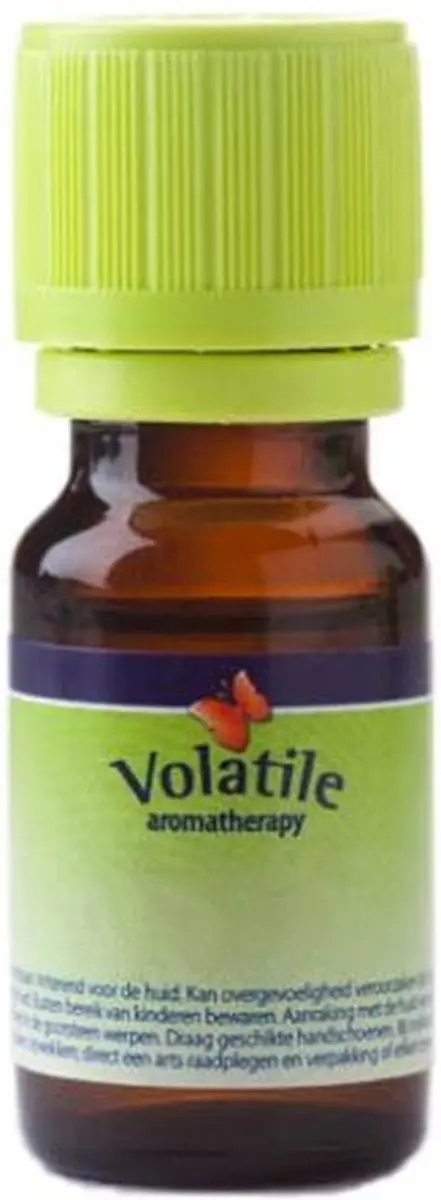 Volatile Anti Mug 5ml - 5 Stuks