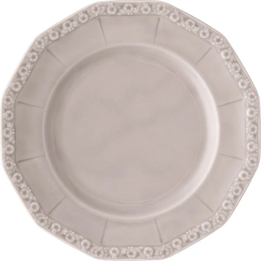 Rosenthal Maria Pale Orchid Ontbijtbord 21cm