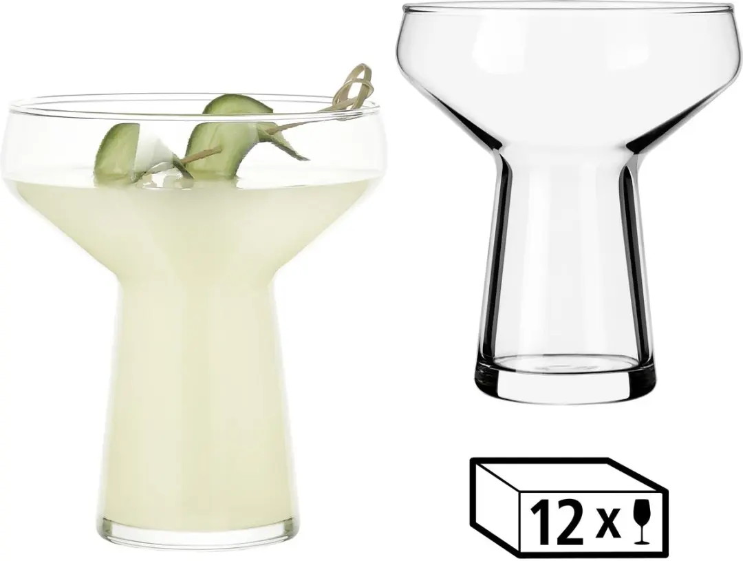 Libbey Symbio Drinkglazen 70283 - 12 Stuks - afbeelding 6 van 6