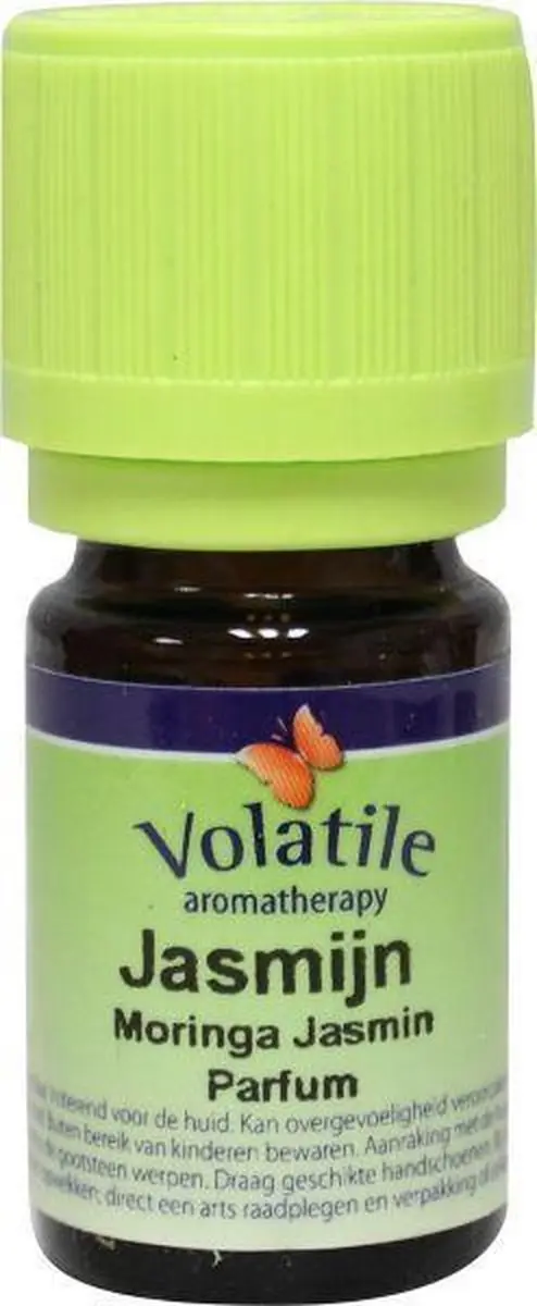 Volatile Jasmijn Parfum 5ml - 5 Stuks - afbeelding 6 van 6