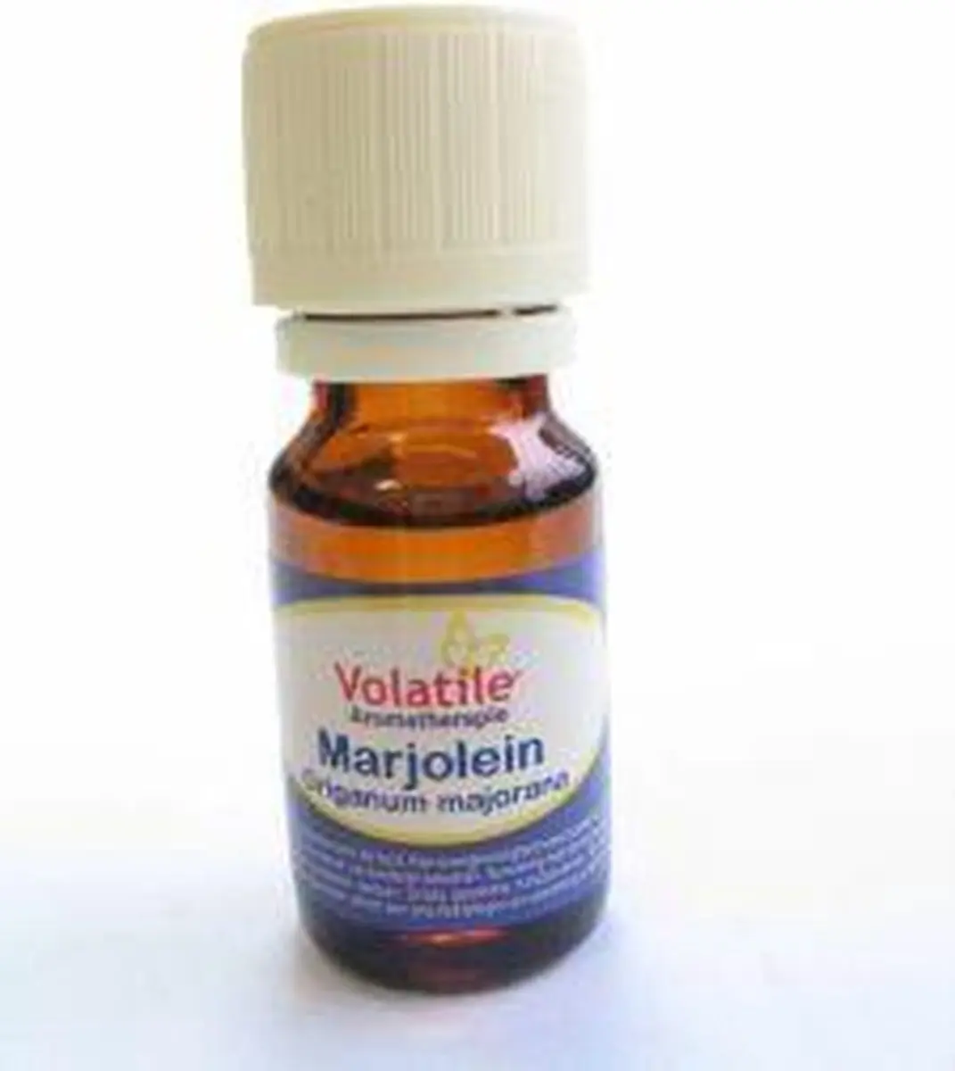 Volatile Marjolein Etherische Olie 5ml - 5 Stuks