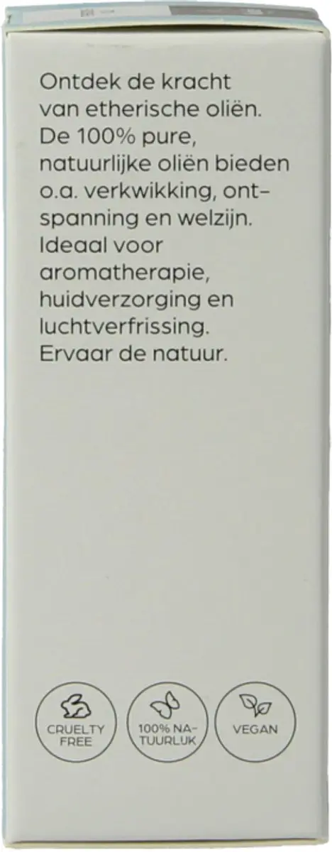 Volatile Etherische Olie Snurkolie 5ml - 5 Stuks