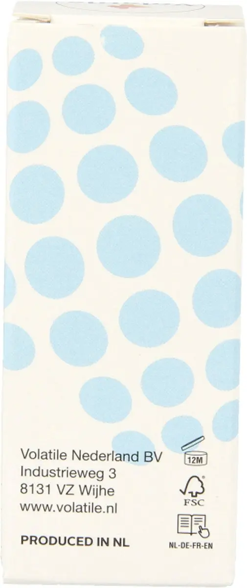 Volatile Kostbaar & Liefdevol 5ml - 5 Stuks