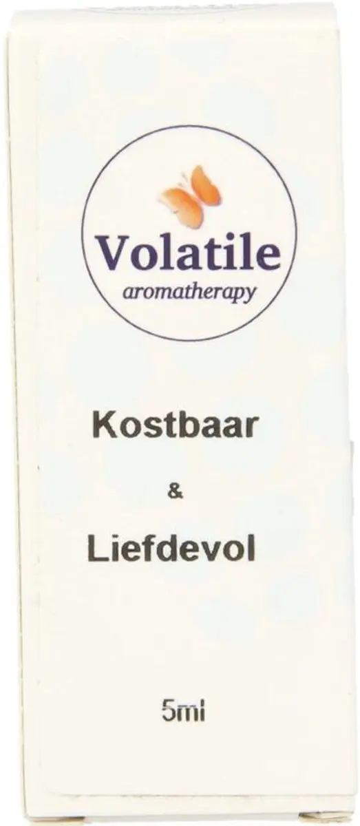 Volatile Kostbaar & Liefdevol 5ml