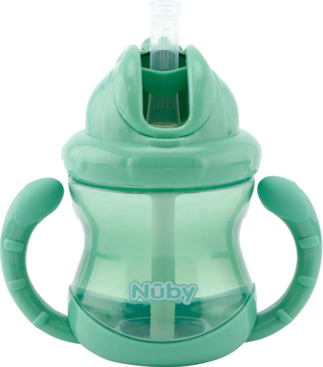 Nûby Flip-It Drinkbeker 240ml