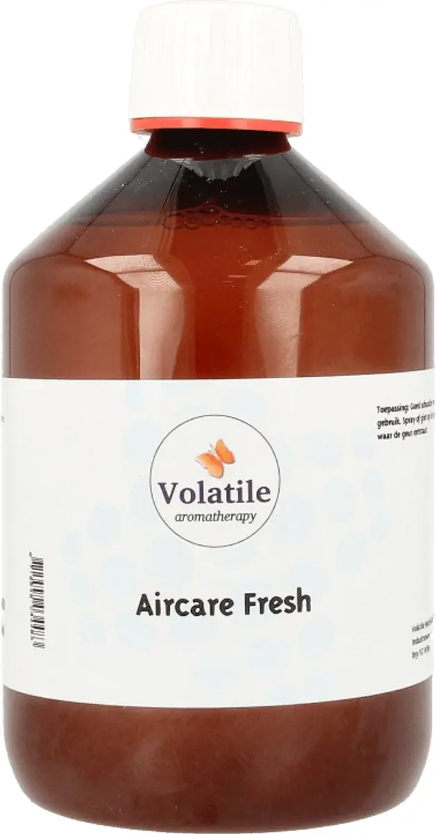 Volatile Aircare Fresh 500ml