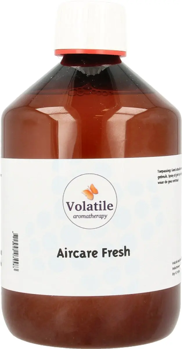 Volatile Aircare Fresh 500ml