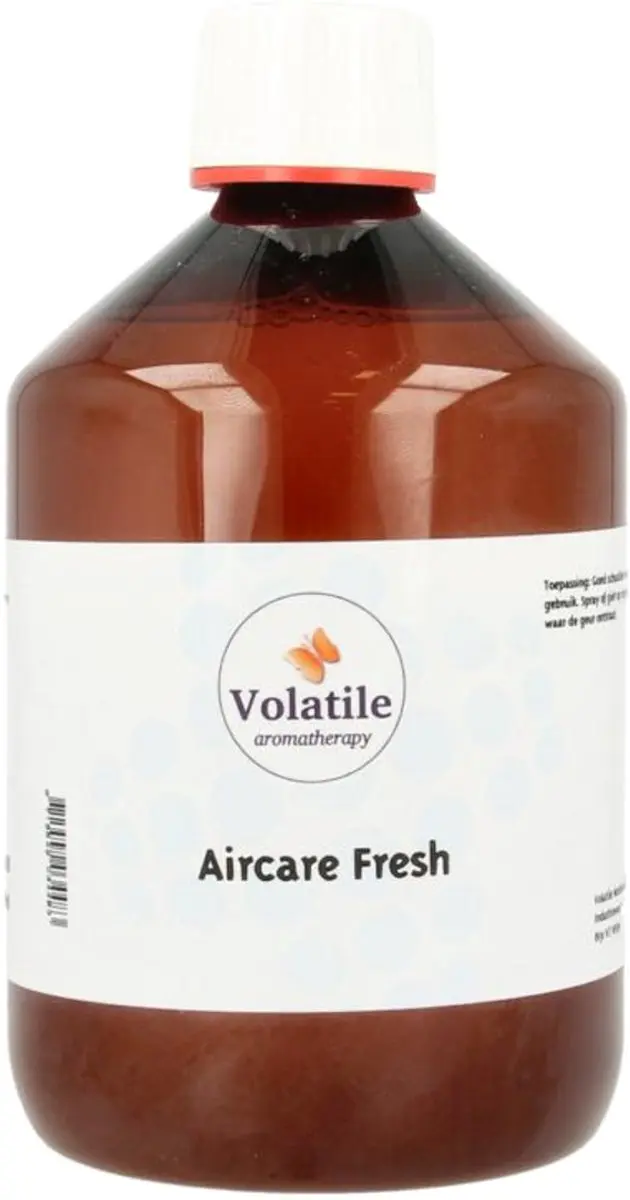 Volatile Aircare Fresh 500ml