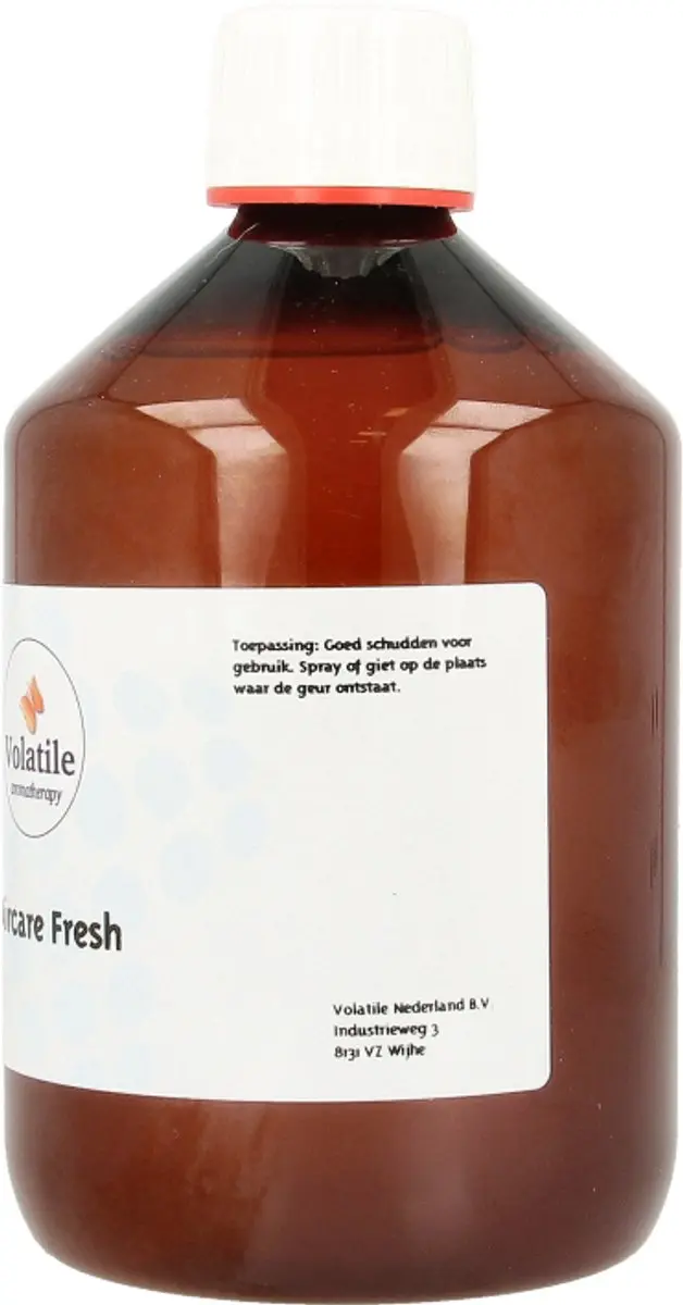 Volatile Aircare Fresh 500ml