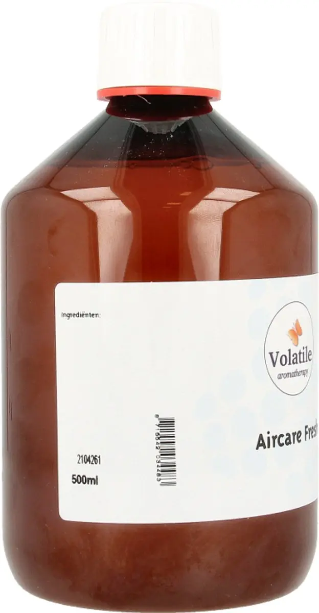 Volatile Aircare Fresh 500ml