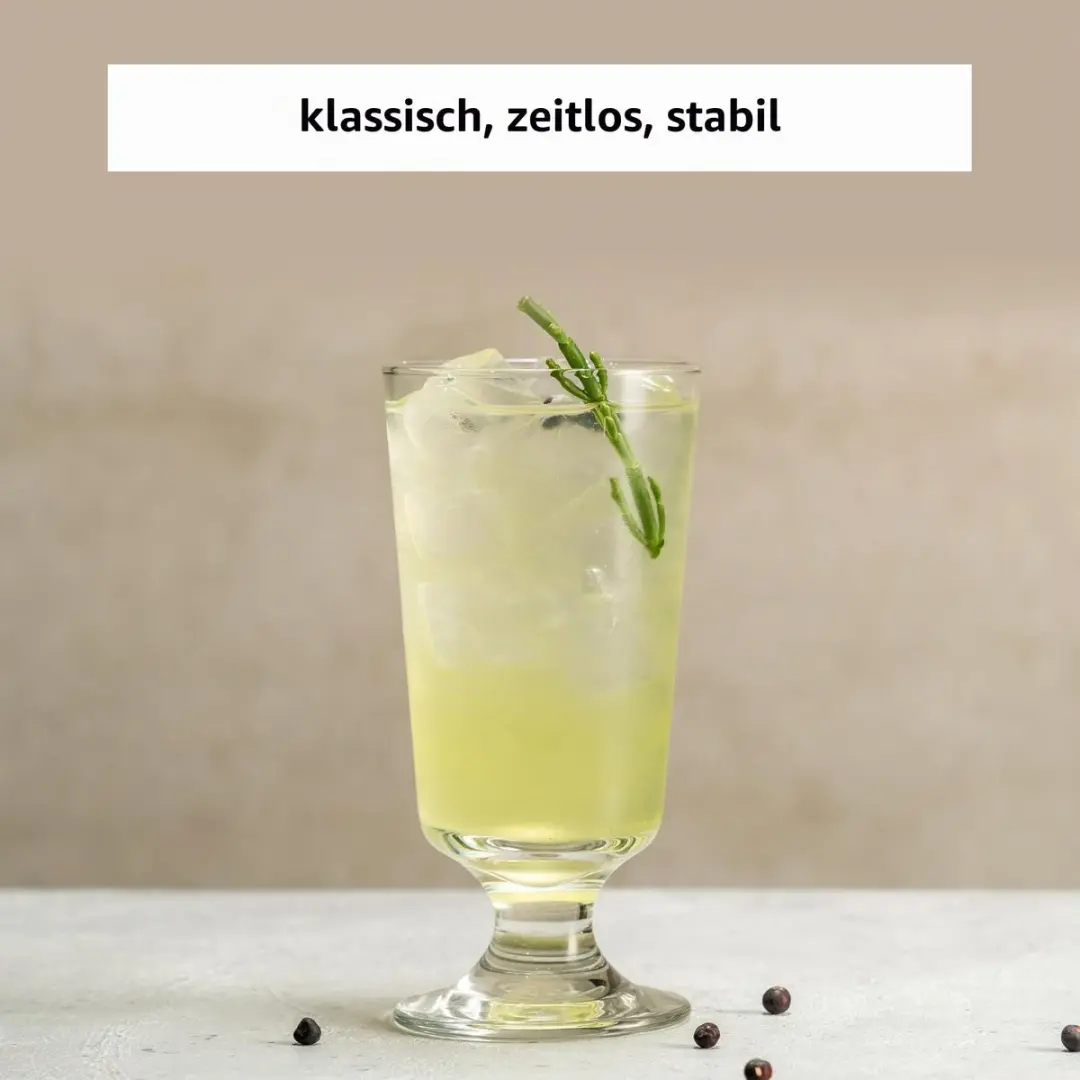 Libbey Embassy Highball Glazen 296ml - 12 Stuks