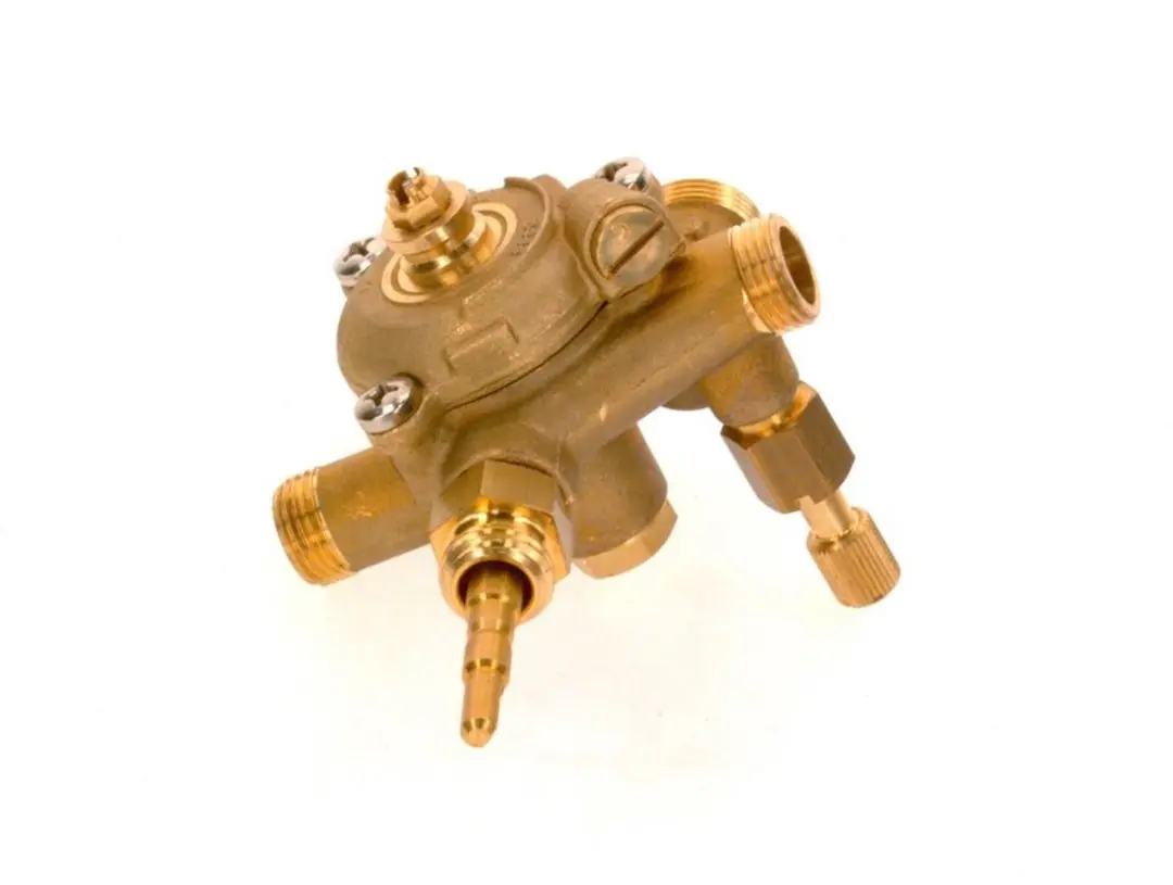 Bosch Waterarmatuur 87070024640