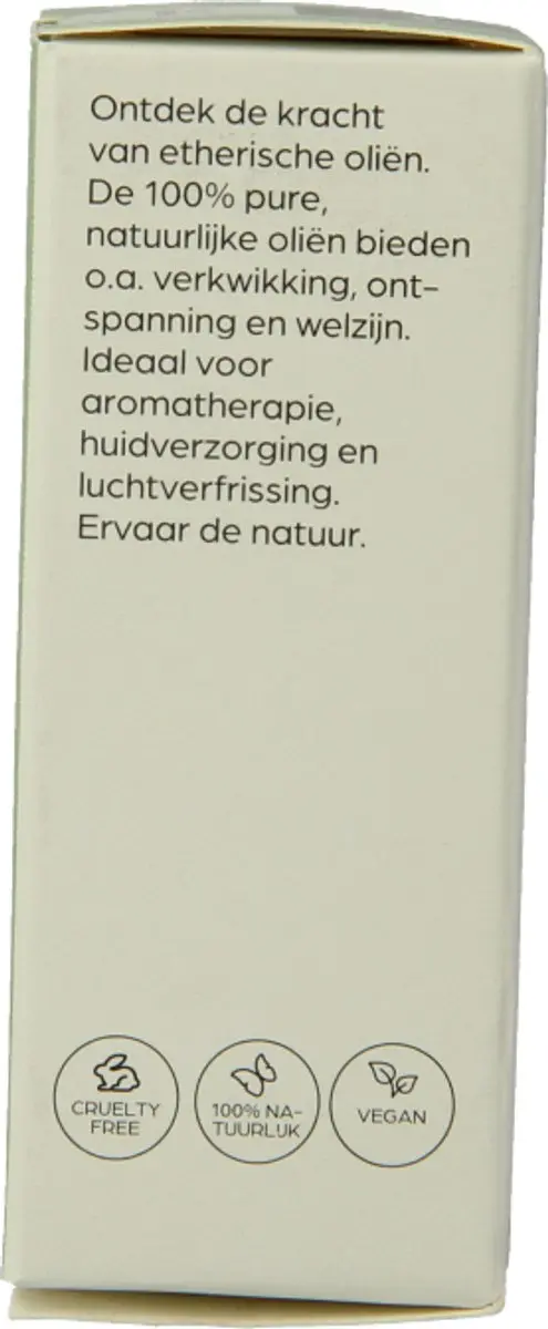 Volatile Kamille Wild Etherische Olie 2.5ml