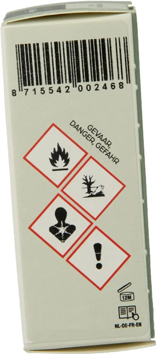 Volatile Kamille Wild Etherische Olie 2.5ml