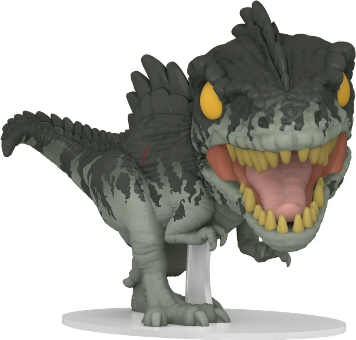 Funko Jurassic World POP! Giganotosaurus 55294 - 9cm - Multicolor