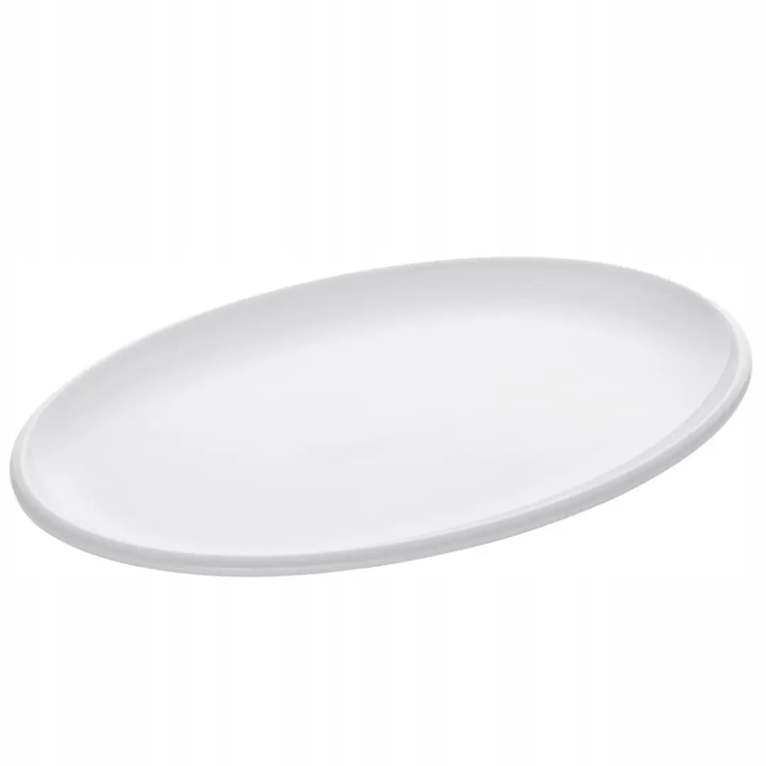 WMF Synergy Ovaal Porseleinen Bord 29x16cm