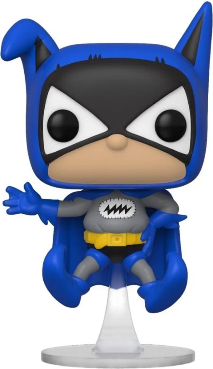 Funko Pop! Batman 80th Bat Mit 37259