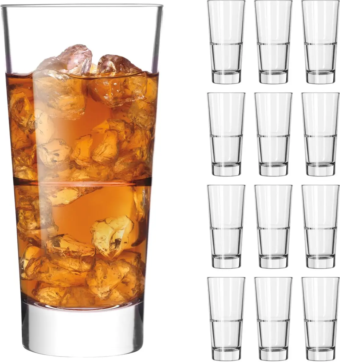 Libbey Endeavor Drinkglazen 355ml