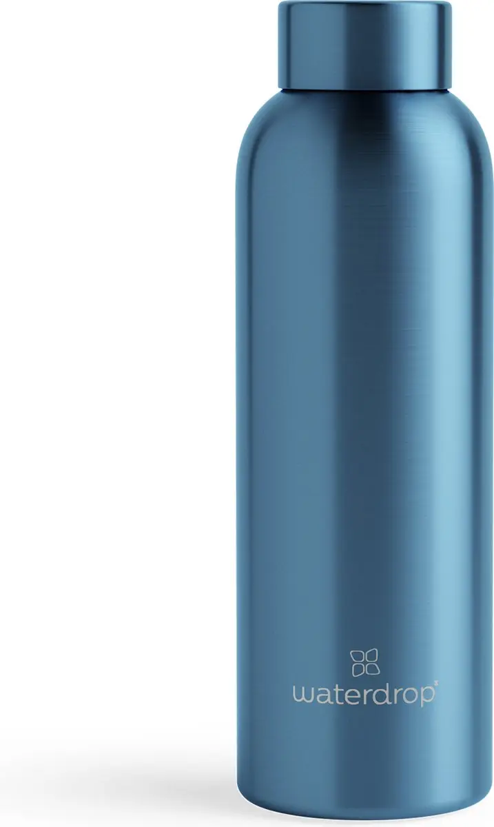 Waterdrop Thermosfles 600ml