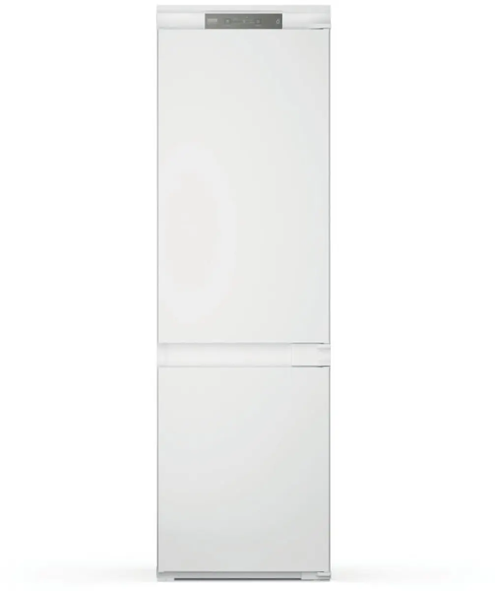Whirlpool WHC18 T323 Inbouwkoelkast 250L - 5 Plateaus