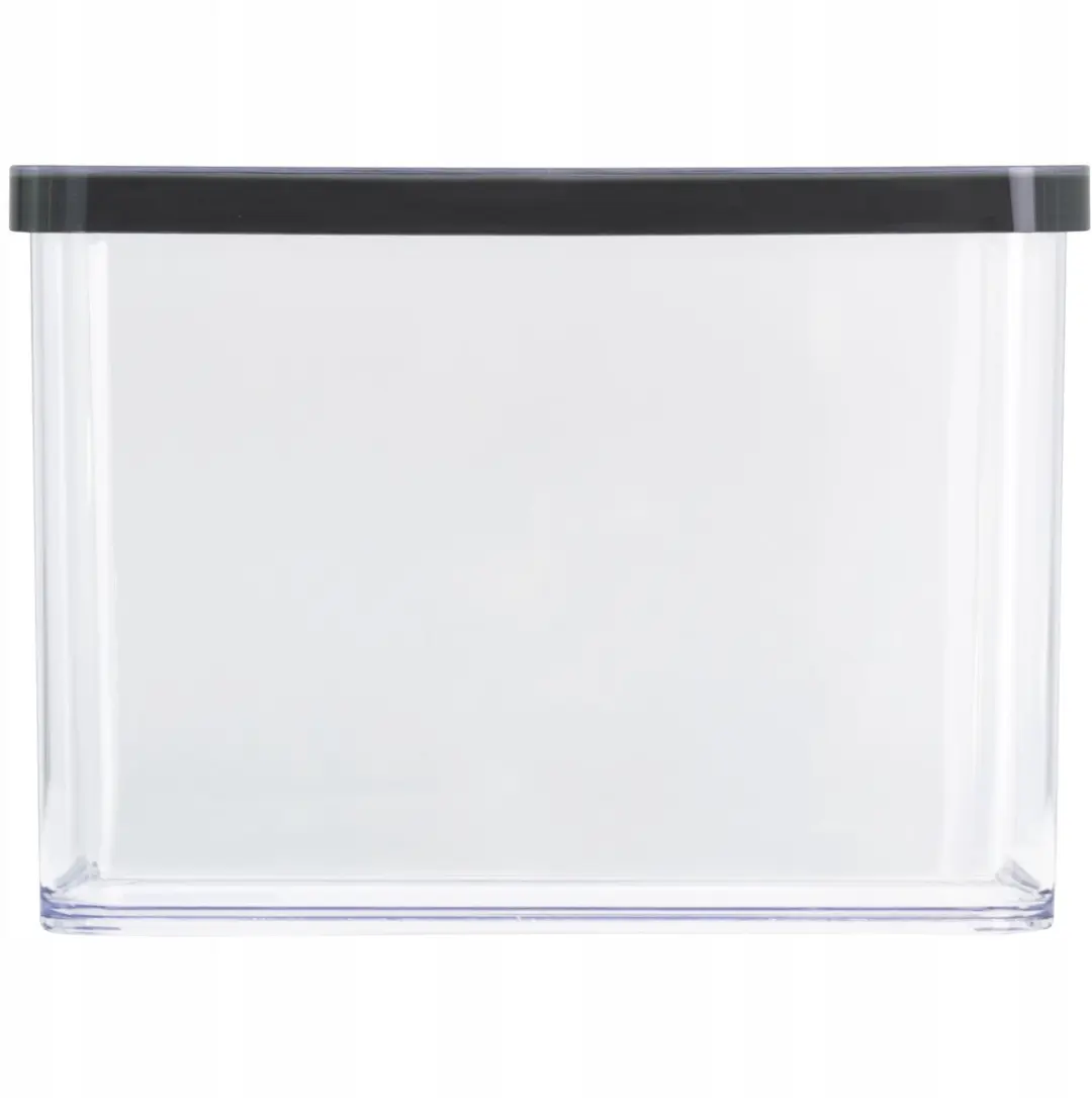Rotho Loft Voedselcontainers 2.1L - 2 Stuks
