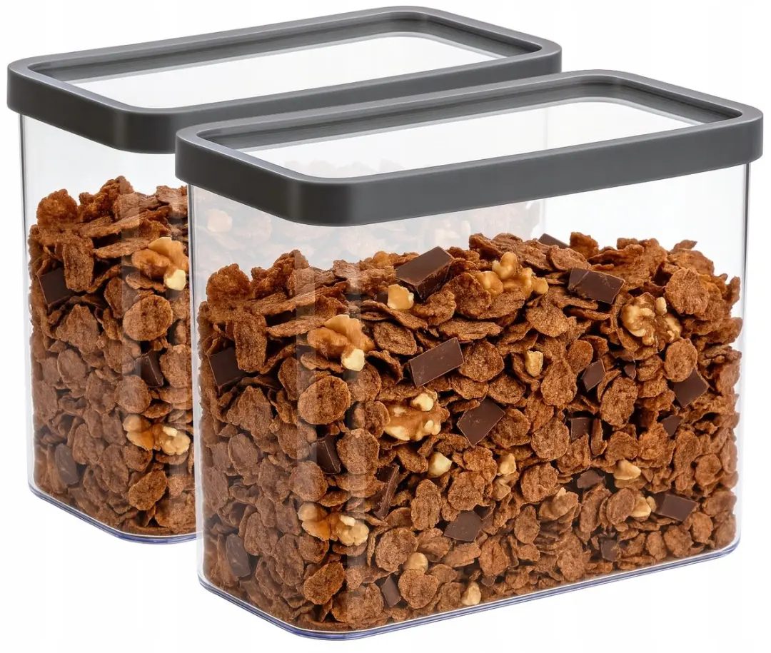 Rotho Loft Voedselcontainers 2.1L