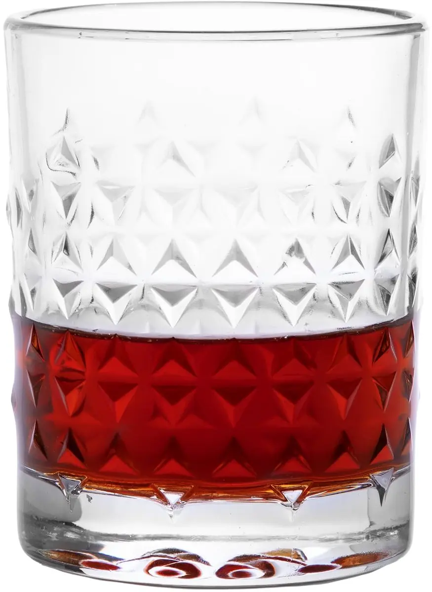 Libbey Oracle Drinkglazen 330ml - 12 Stuks
