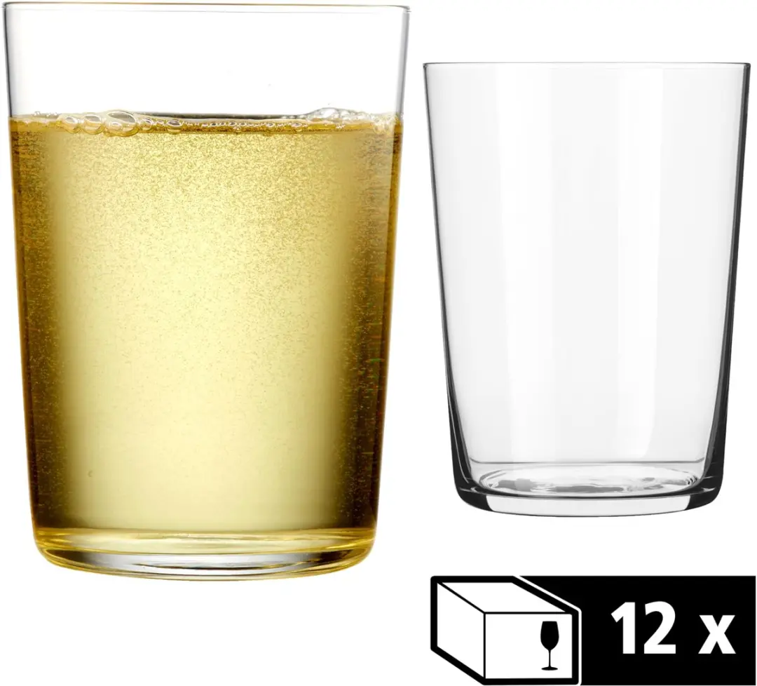 Libbey Cidra Drinkglazen 562ml - 12 Stuks