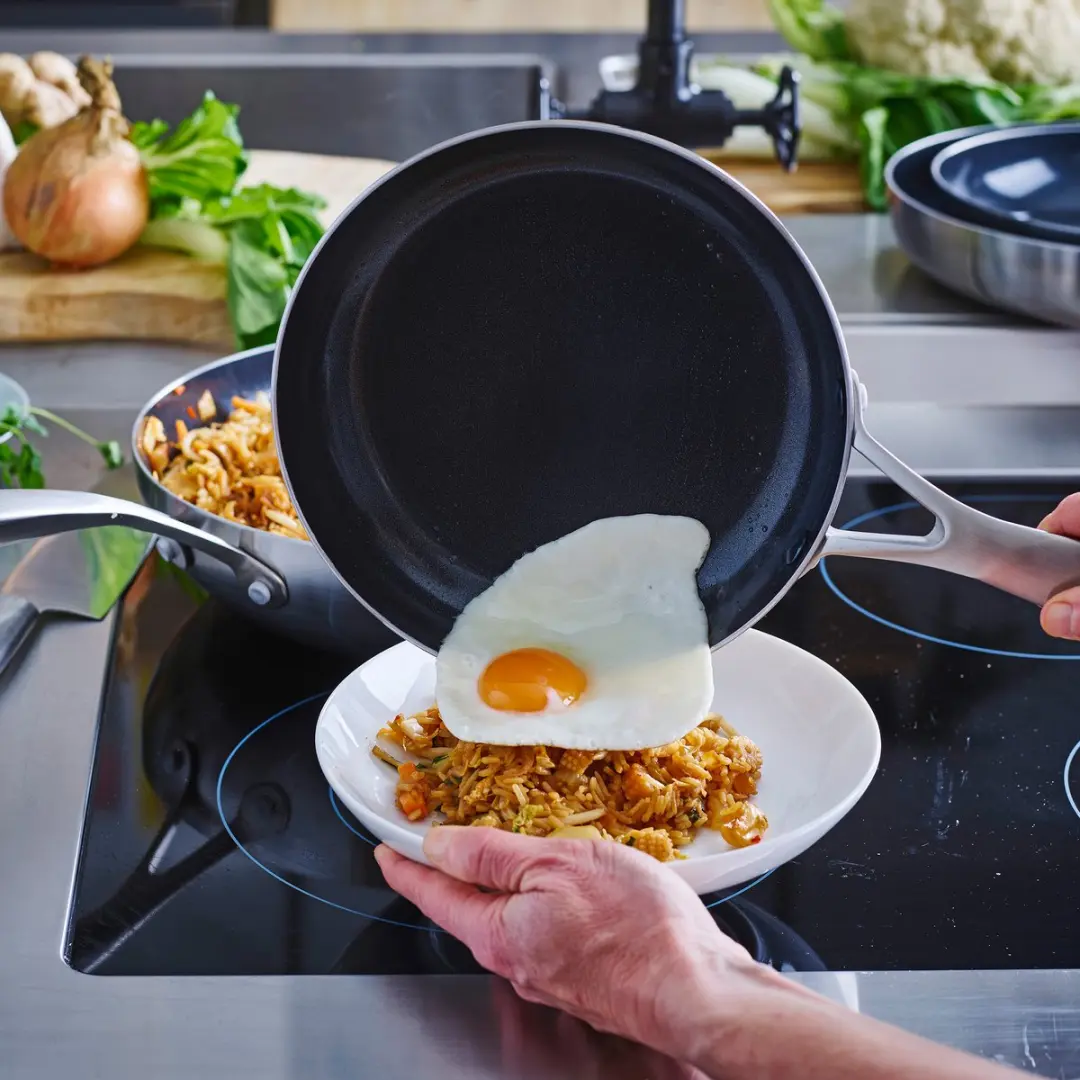 GreenPan Geneva Koekenpan 20cm