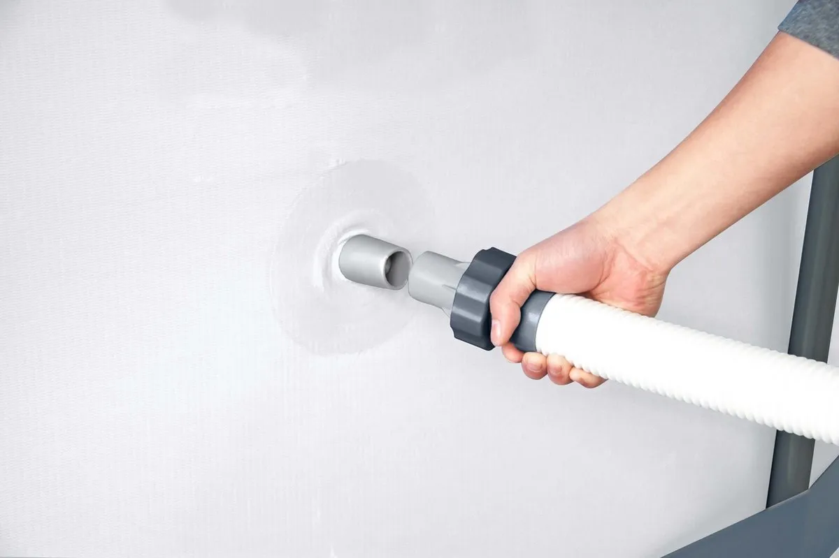 Bestway Pomp 3028 l/h 32W - 32mm Aansluiting - afbeelding 5 van 6