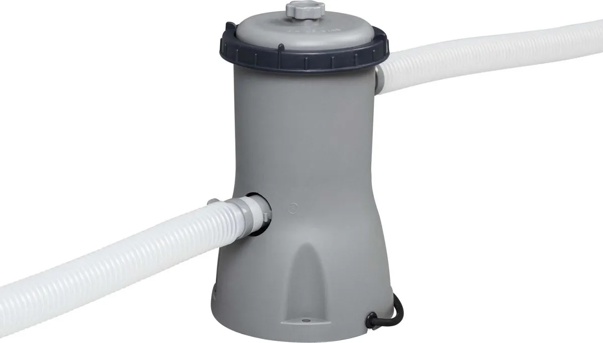 Bestway Pomp 3028 l/h 32W - 32mm Aansluiting - afbeelding 3 van 6