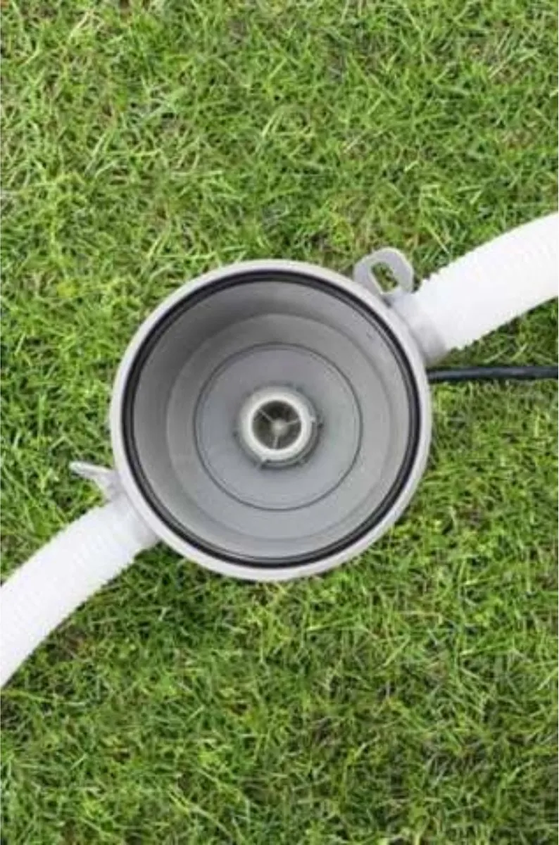 Bestway Pomp 3028 l/h 32W - 32mm Aansluiting - afbeelding 4 van 6
