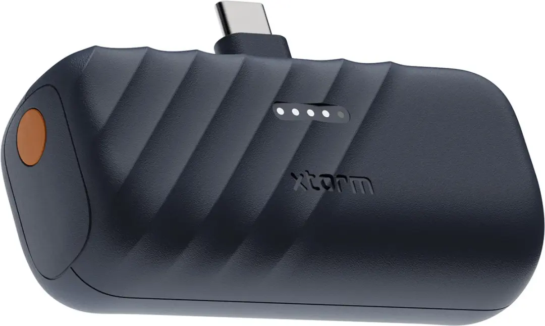Xtorm Go2 Evolution Powerbank XG2PSE059