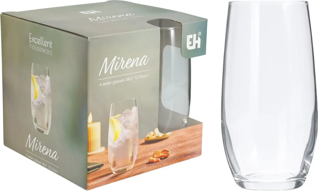 Van der Meulen Glazenset 2002592