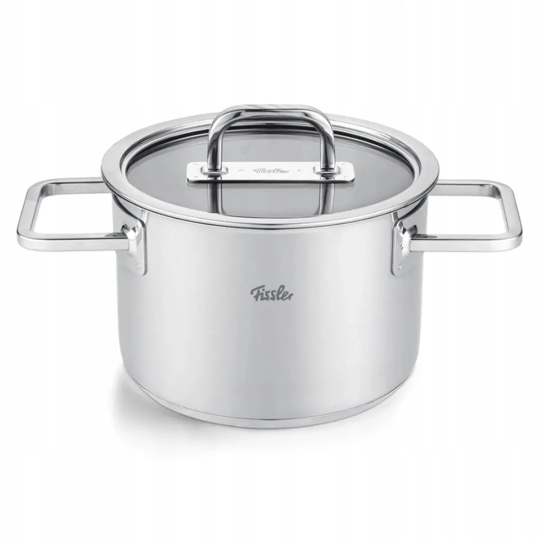 Fissler Viseo Pro Pan Ø16cm