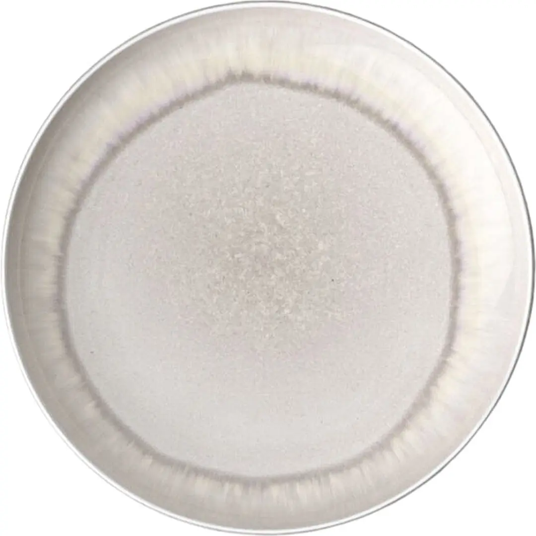 Villeroy & Boch Perlemor Sand Dinerbord 27cm - 6 Stuks