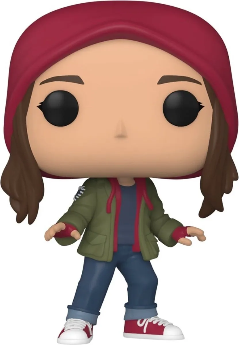 Funko Jurassic World POP! Movies Maisie 62226