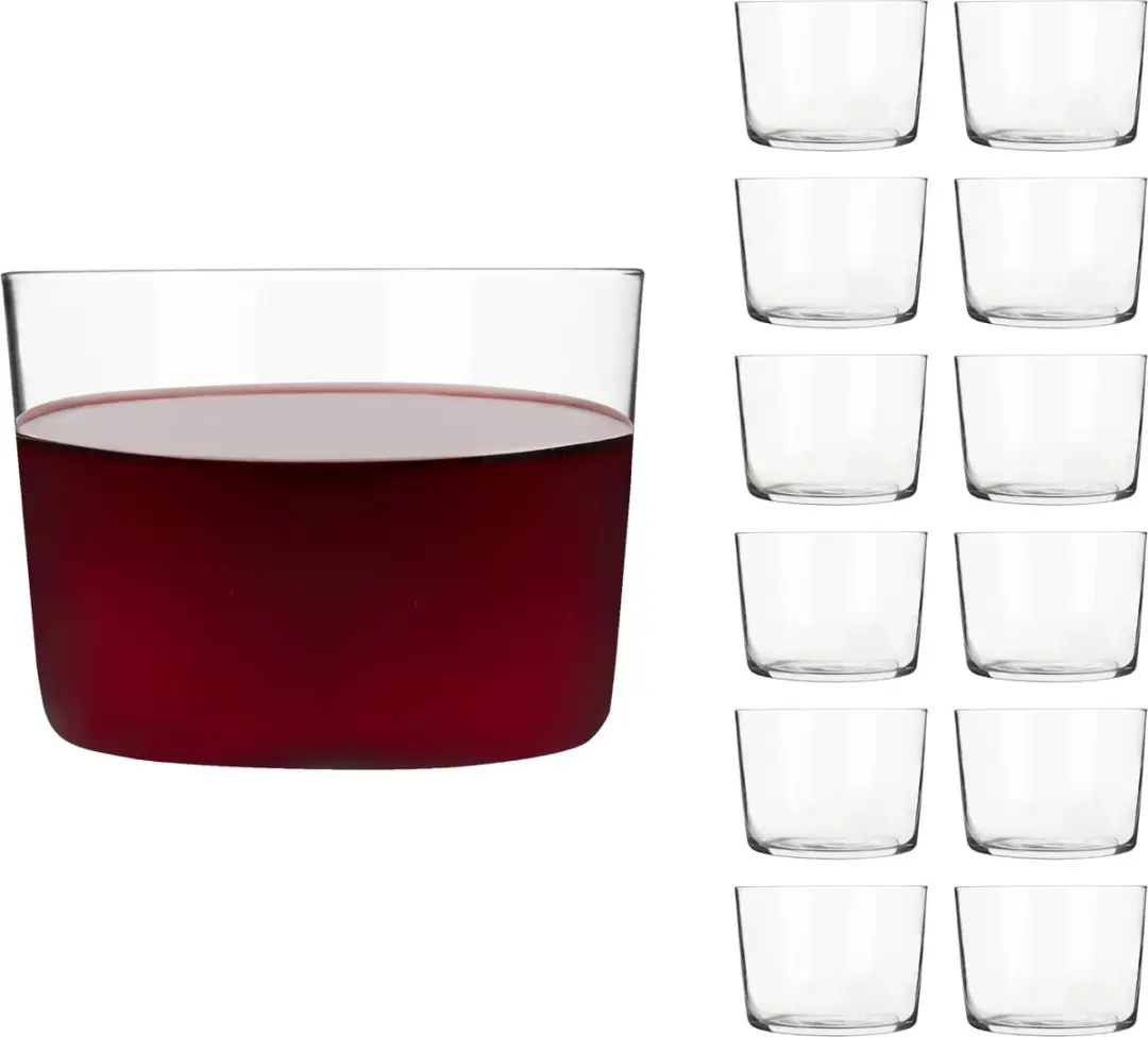 Libbey Cidra Whiskyglazen 229ml